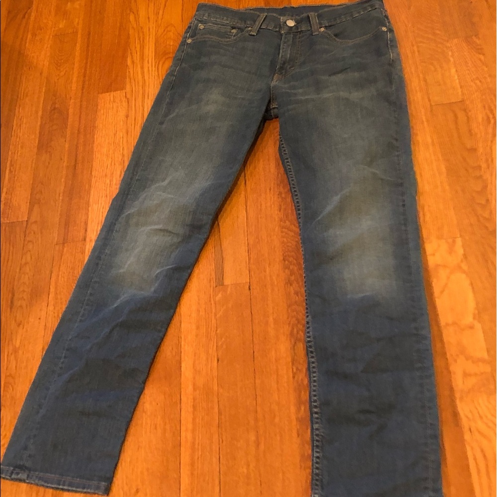 Levi’s 511 jeans